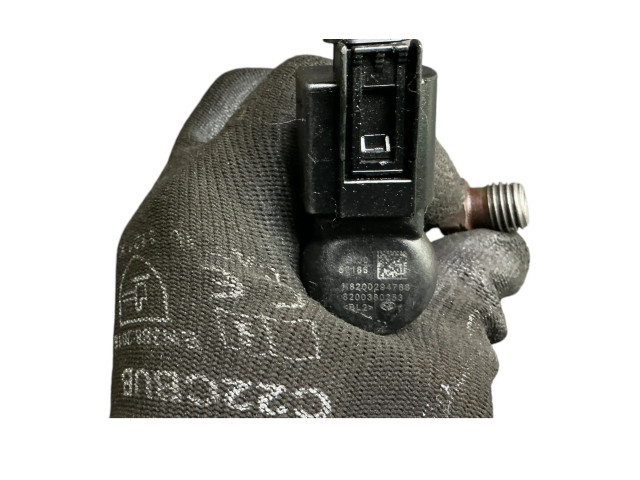 Vstřikovač 8200294788, 8200380253 Nissan Qashqai