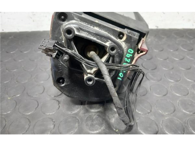 Zpětné zrcátko  Mercedes-Benz B W245 2005  A3140402  