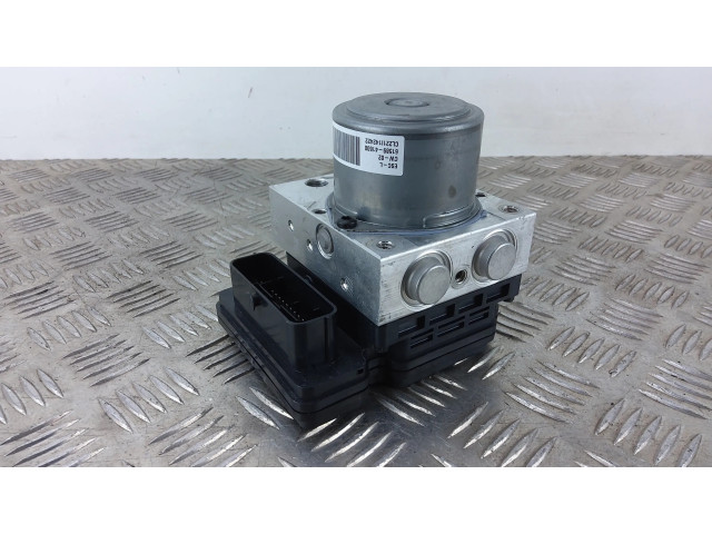 Jednotka ABS 6158941600, 58910Q0200 Hyundai i20 (BC3 BI3) 2022