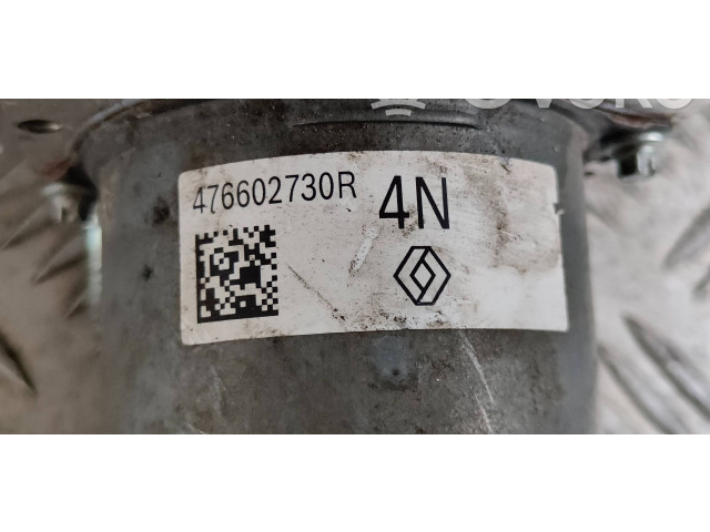 Jednotka ABS 0265956740, 476602730R Renault Captur II 2021