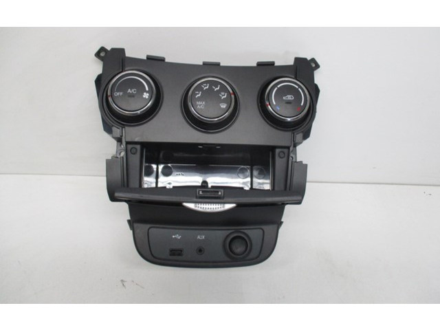 Блок управления климат-контролем SsangYong Korando