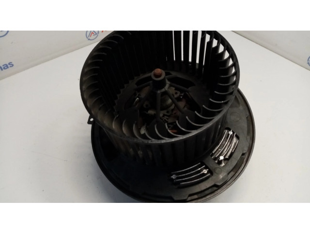 Вентилятор печки 64116933663, 64119144200 BMW 3 E90 E91