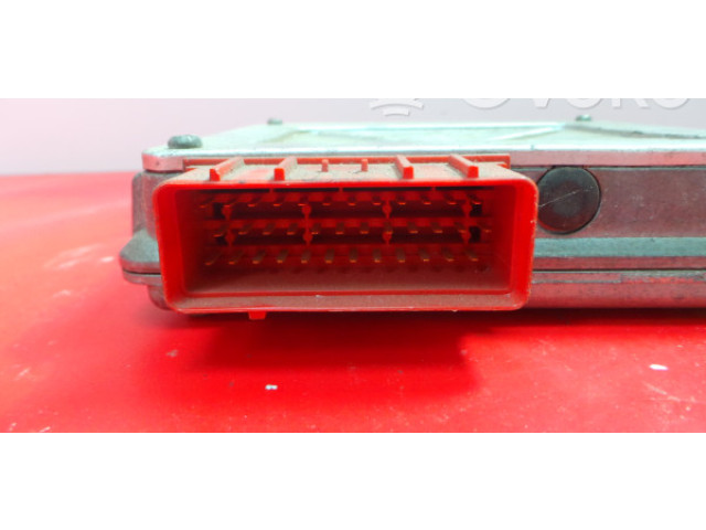 Блок управления двигателя MSB100610, 41061   Rover 100