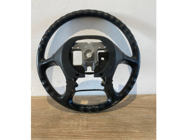 Volant Mitsubishi Pajero 2002 484J13
