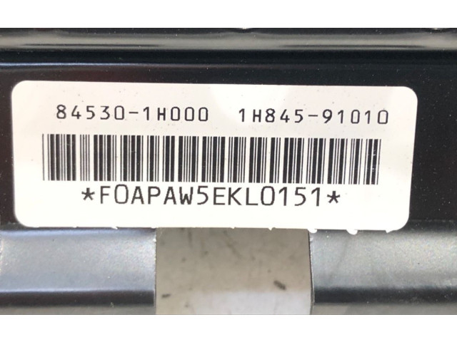 Подушка безопасности пассажира 84530-1H000   KIA Ceed