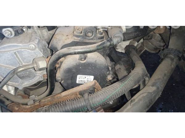 Топливный насос