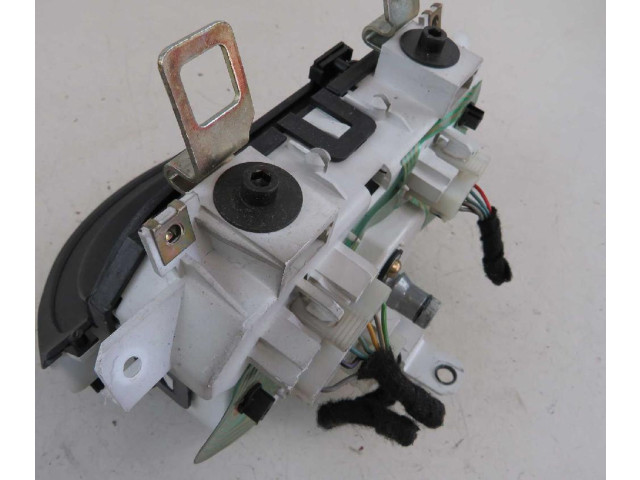 Přístrojová deska Fiat Seicento/600 1998 606268001