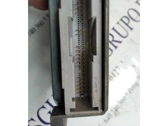 Блок подушек безопасности 8200375763A, CENTRALITAAIRBAG Renault Clio II