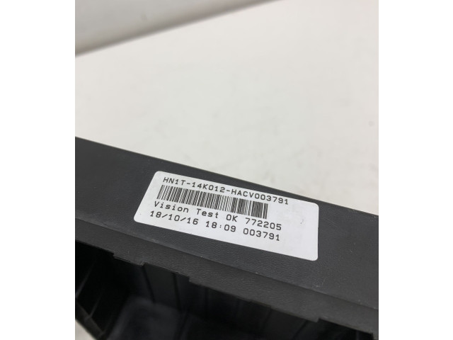 Блок предохранителей  HN1T14K012, 772205   Ford Ecosport    