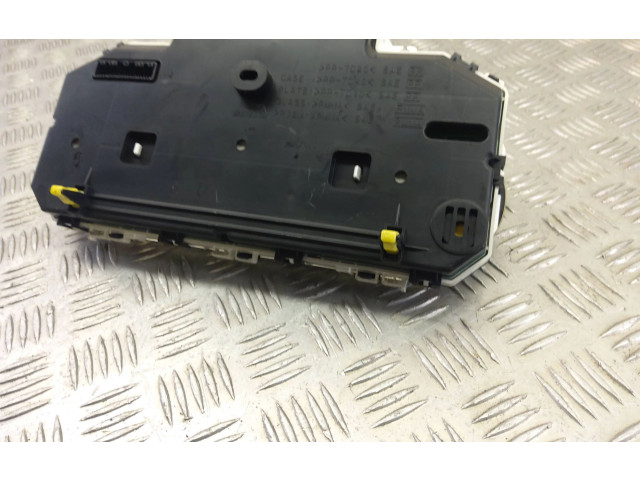 Панель приборов 83800-B4102 Daihatsu Terios