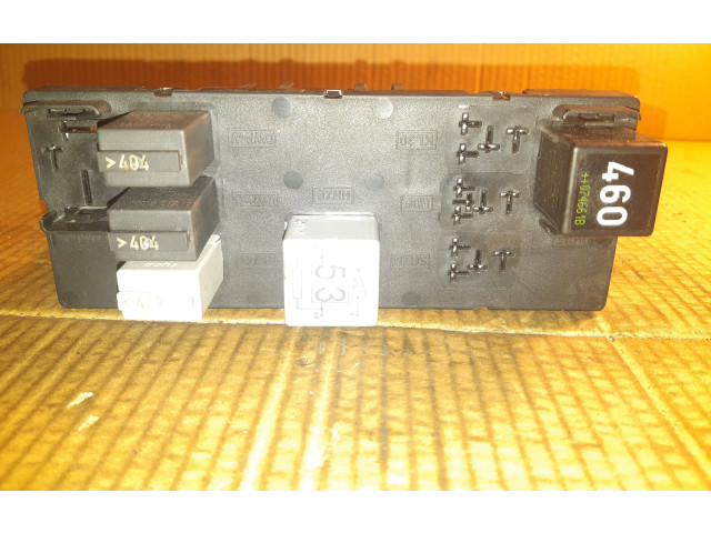 Комфортный модуль