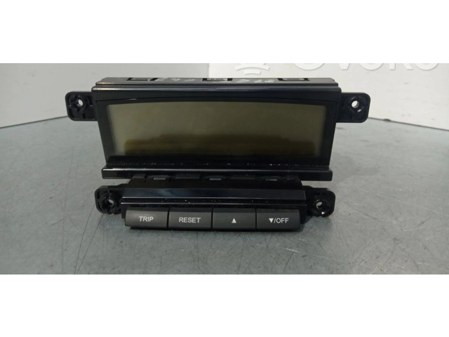 Дисплей    957101H100, 957101H100   KIA Pro Cee'd I