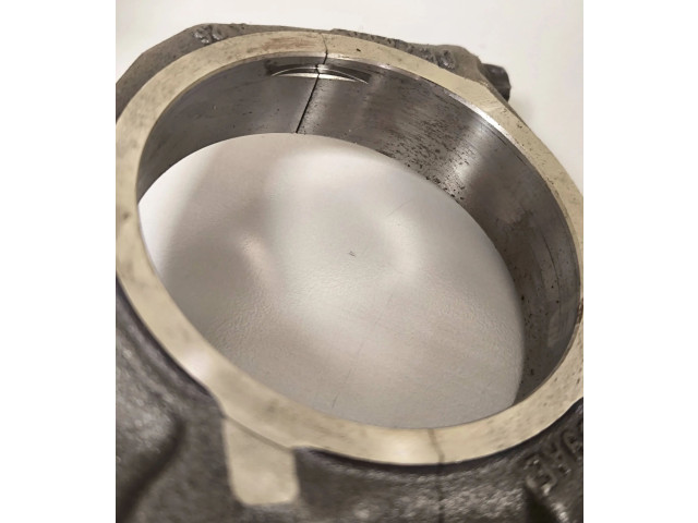 Поршень с шатуном Audi A6 S6 C7 4G