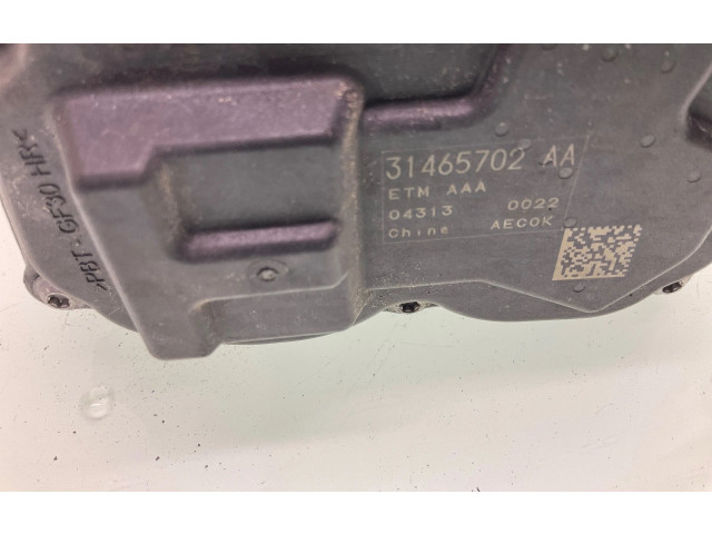 Электрическая задвижка