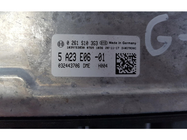 Řídící jednotka 5A23E06 BMW 3 G20 G21 2021