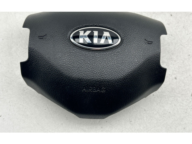 Рулевая рейка Надувная подушка для руля 569003U101, AADSLEE0201 KIA Sportage 2011 - 2016 года