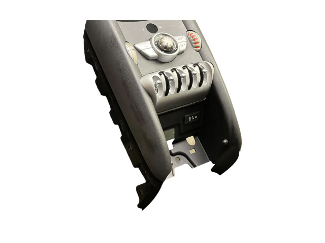 Блок управления климат-контролем 69797002, 0062409503 Mini One Cooper Coupe R56