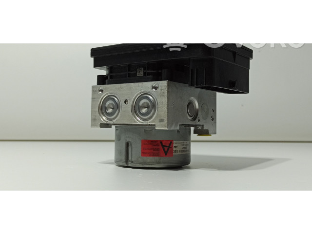 Блок АБС 1686632780, 1686633080   Peugeot  2008 II  2019 -  года