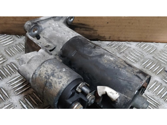 Стартер  51810267A152   Alfa Romeo Giulietta