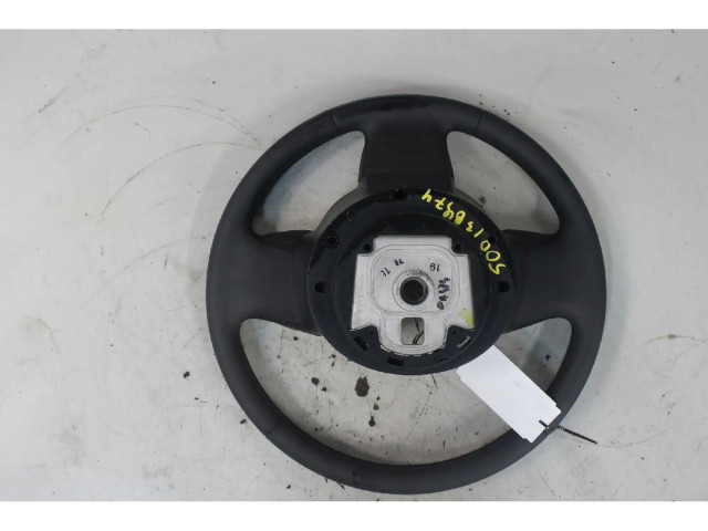 Volant Fiat 500 2010