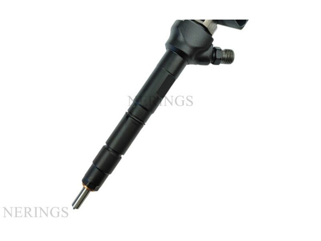 Форсунка 0445110473, 0986435259    Volkswagen Golf Sportsvan   