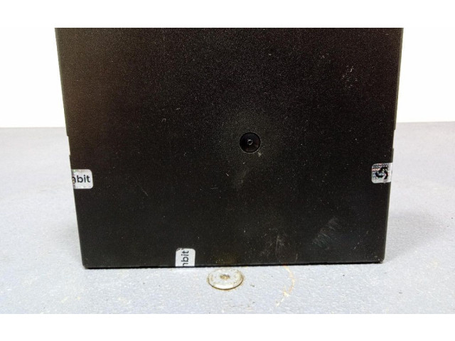 Блок комфорта 4H0907064GR, 4H0907064GR   Audi A7 S7 4G   