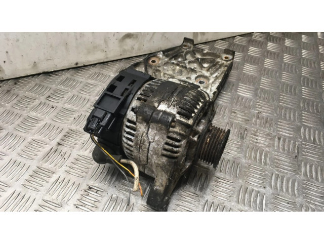 Генератор 231000U060, 0123115010   Nissan Micra 1.2     