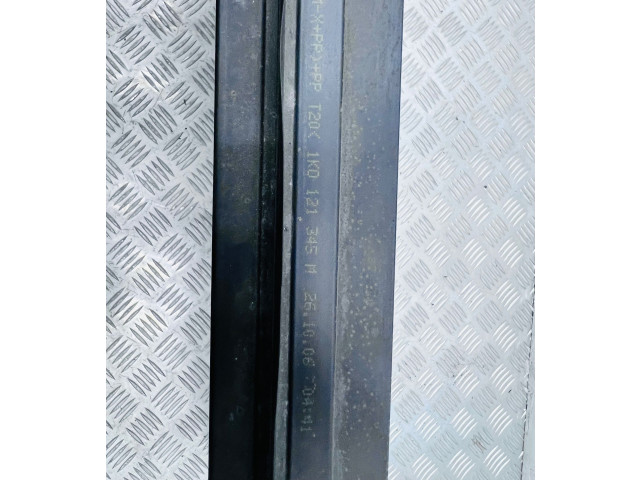 Интеркулер  1K0121345M   Audi TT TTS Mk2 