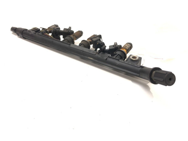 Топливная рампа CB261 Fiat Grande Punto