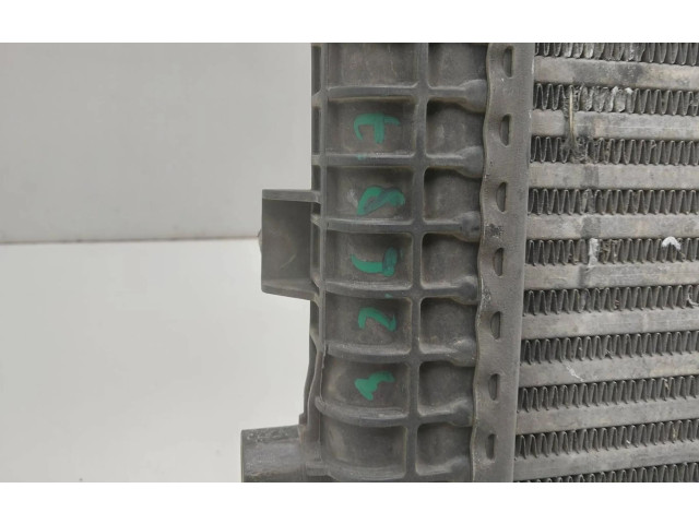 Интеркулер  3C0145805G   Volkswagen PASSAT 