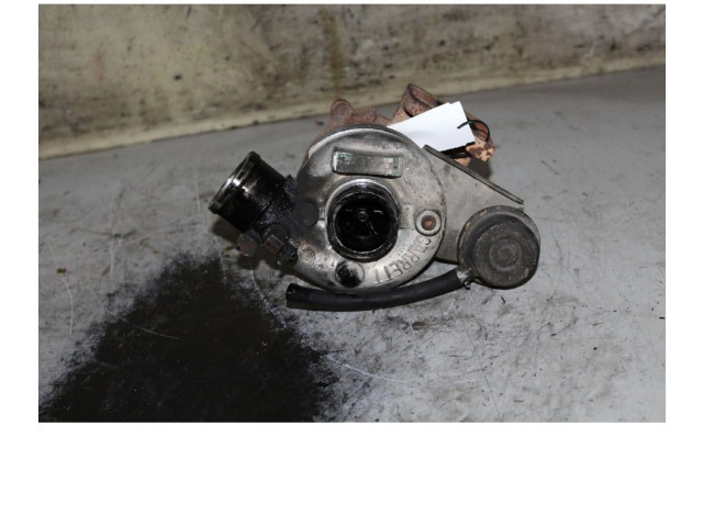 Турбина Volkswagen Golf III для двигателя AAZ