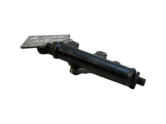 Топливная рампа 4R8Q9C066AE, A2C20001297 Jaguar S-Type 2.7