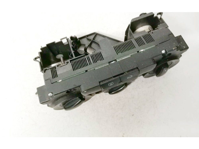 Блок управления климат-контролем Volkswagen Jetta V