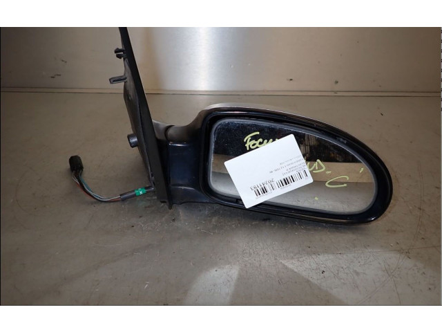 Блок управления двигателем Блок управления 1347095 Ford Focus