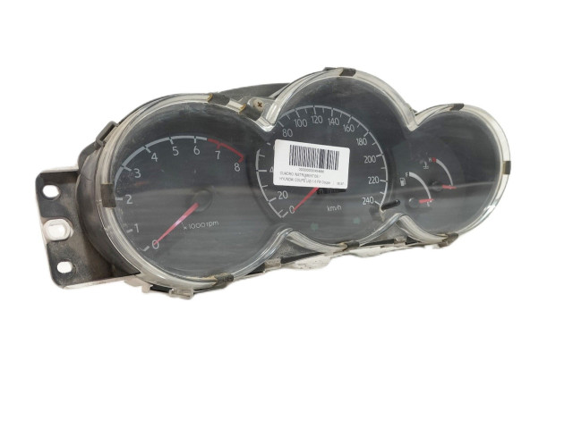 Панель приборов 78804160, 78804100   Hyundai Coupe       