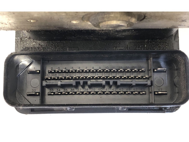 Блок АБС Audi A2 - года