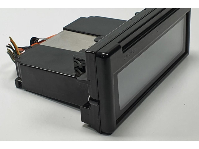 Дисплей    30797719   Volvo V50