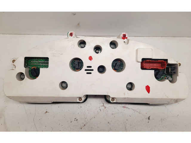 Přístrojová deska Seat Alhambra (Mk1) 1999 7M0920801J, VJGG1003240