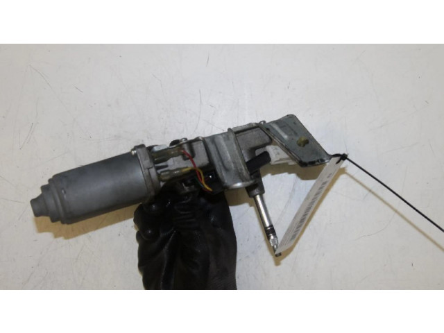 Моторчик заднего дворника Chevrolet Matiz