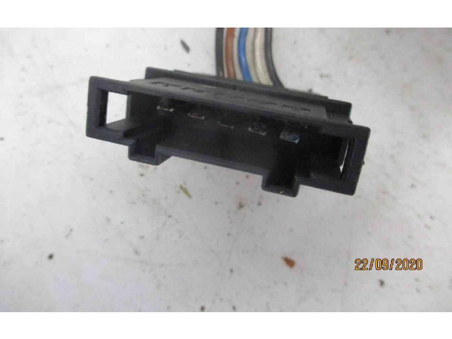 Зеркало электрическое Volkswagen Golf III 1992 - 1997 года