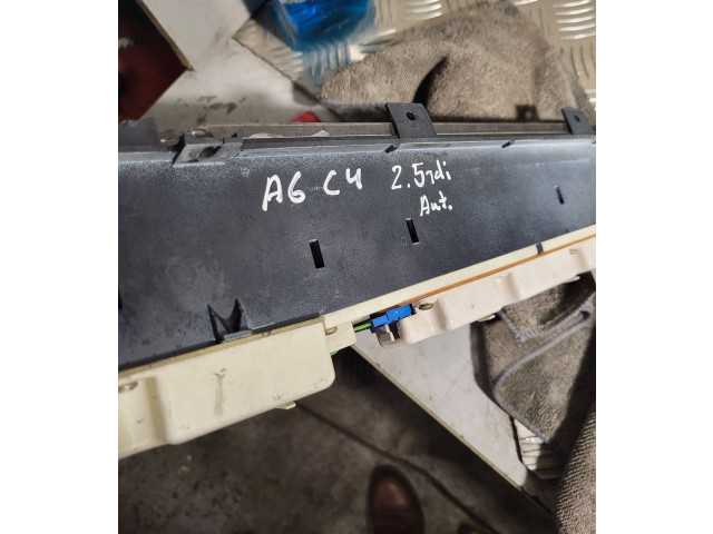 Панель приборов 88311178, 88311219 Audi A6 S6 C4 4A