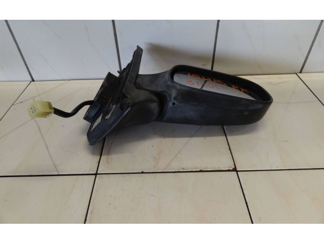 Зеркало электрическое        Suzuki Ignis   -  года   