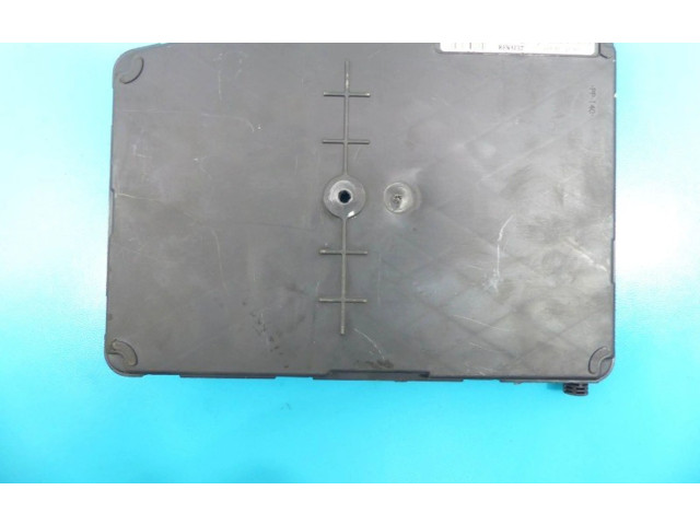 Блок комфорта 8200351184, IMPRK1183153 Renault Scenic II - Grand scenic II