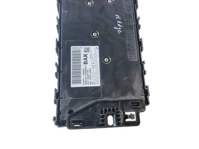 Pojistková skříňka Řídící jednotka BSM FU5T15604BAK, DG9T14B476B Ford Edge II 2015