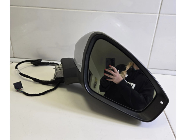 Zpětné zrcátko Volkswagen ID.4 2021 11B857502AJ