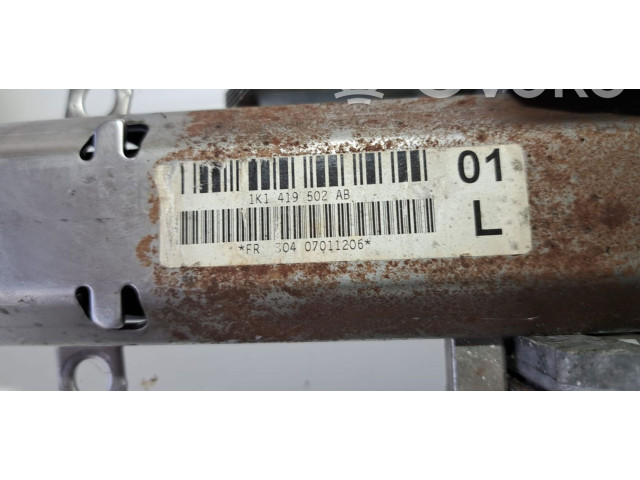    Рулевая рейка 1K1419502AB, 76359   Volkswagen Golf SportWagen  -  года