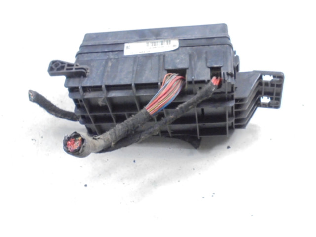 Блок предохранителей 96647287, 96647287 Chevrolet Epica