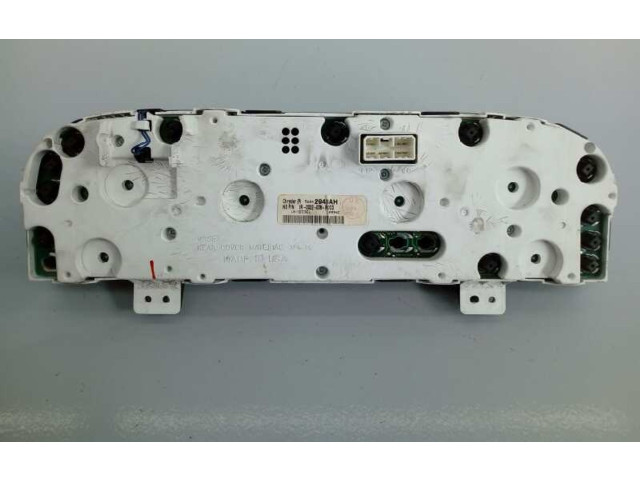 Панель приборов 2943AH, E3-B6-23-2 Jeep Grand Cherokee (WJ)