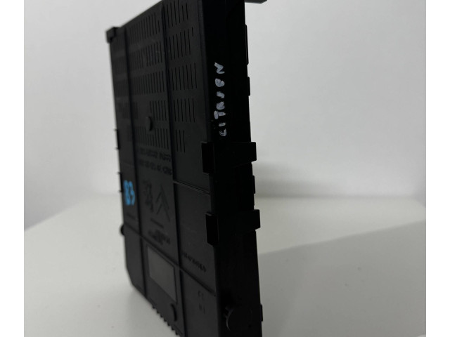 Блок комфорта 967847688001, 230346602 Citroen Berlingo