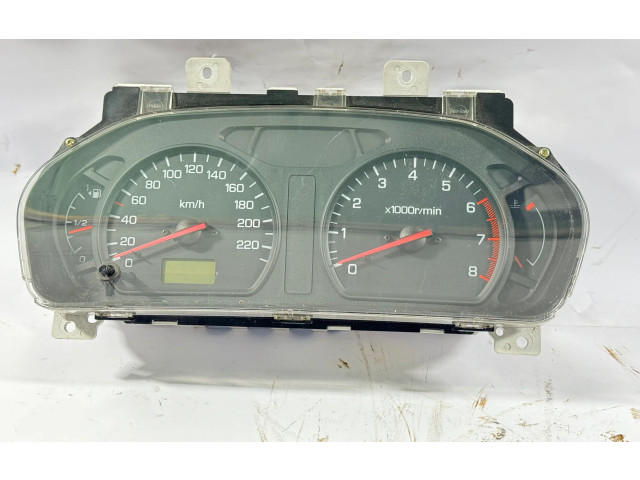 Панель приборов 381549, MR381549 Mitsubishi Space Wagon